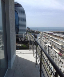 Բնակարան 4-комн 120 m² - Շերիֆ Խիմշիաշվիլի, Batumi