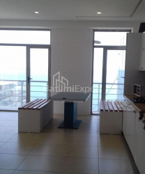 Բնակարան 120 մ² - Շերիֆ Խիմշիաշվիլի, Batumi, Վրաստан