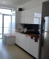 Բնակարան 120 մ² - Շերիֆ Խիմշիաշվիլի, Batumi, Վրաստан