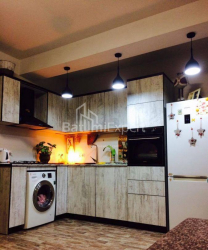 Բնակարան 2-комн 45 m² - Պետրա Մելիքիշվիլի, Batumi