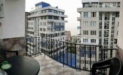 Բնակարան 3-комн 60 m² - Յուրիևսկայա, Batumi