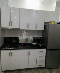 Բնակարան 3-комн 60 m² - Յուրիևսկայա, Batumi