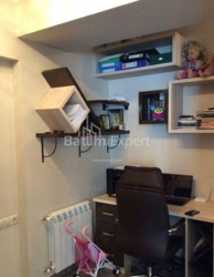 Բնակարան 60 մ² - Յուրիևսկայա, Batumi, Վրաստан