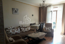 Բնակարան 3-комн 70 m² - Յուրիևսկայա, Batumi