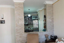 Բնակարան 3-комн 70 m² - Յուրիևսկայա, Batumi