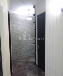Բնակարան 3-комн 70 m² - Յուրիևսկայա, Batumi