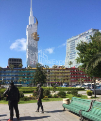 Բնակարան 2-комн 60 m² - Յուրիևսկայա, Batumi