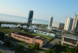 Բնակարան 56 մ² - Նիկո Փիրոսմանի, Batumi, Վրաստан