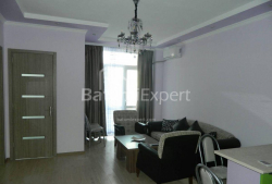 Բնակարան 56 մ² - Նիկո Փիրոսմանի, Batumi, Վրաստан