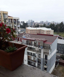 Բնակարան 3-комн 48 m² - Յուրիևսկայա, Batumi