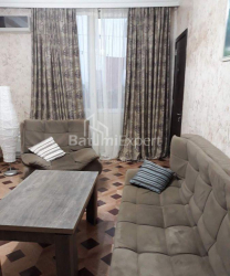 Բնակարան 3-комн 48 m² - Յուրիևսկայա, Batumi