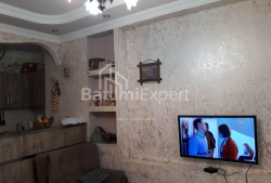 Բնակարան 3-комн 48 m² - Յուրիևսկայա, Batumi