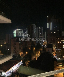 Բնակարան 2-комн 57 m² - Շալվա Ինասարիձե, Batumi