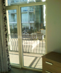 Բնակարան 3-комн 92 m² - Յուրիևսկայա, Batumi