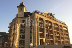 Բնակարան 3-комн 92 m² - Յուրիևսկայա, Batumi
