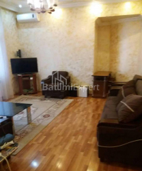 Բնակարան 100 մ² - Շերիֆ Խիմշիաշվիլի, Batumi, Վրաստан