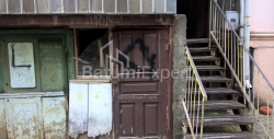 Բնակարան 3-комн 83 m² - Յուրիևսկայա, Batumi