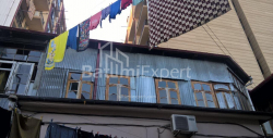 Բնակարան 3-комн 83 m² - Յուրիևսկայա, Batumi