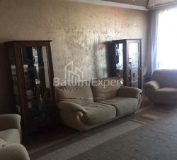 Բնակարան 3-комн 80 m² - Յուրիևսկայա, Batumi