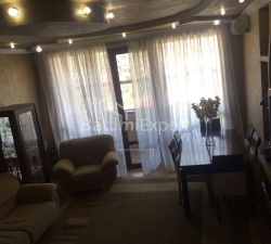Բնակարան 3-комн 80 m² - Յուրիևսկայա, Batumi