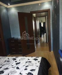 Բնակարան 3-комн 80 m² - Յուրիևսկայա, Batumi