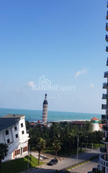 Բնակարան 1-комн 33 m² - Շերիֆ Խիմշիաշվիլի, Batumi
