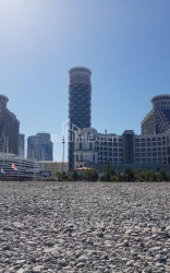 Բնակարան 1-комн 33 m² - Շերիֆ Խիմշիաշվիլի, Batumi