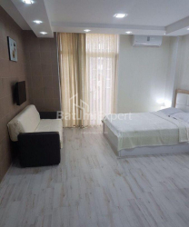 Բնակարան 1-комн 33 m² - Շերիֆ Խիմշիաշվիլի, Batumi