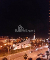 Բնակարան 1-комн 33 m² - Շերիֆ Խիմշիաշվիլի, Batumi