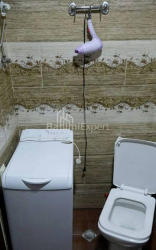 Բնակարան 33 մ² - Յուրիևսկայա, Batumi, Վրաստан