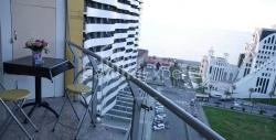 Բնակարան 1-комн 33 m² - Յուրիևսկայա, Batumi