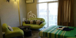 Բնակարան 1-комн 33 m² - Յուրիևսկայա, Batumi