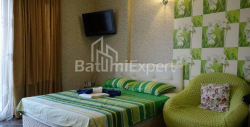 Բնակարան 1-комн 33 m² - Յուրիևսկայա, Batumi
