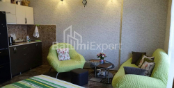 Բնակարան 1-комн 33 m² - Յուրիևսկայա, Batumi