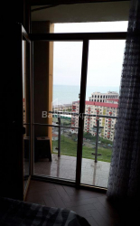 Բնակարան 1-комн 34 m² - Յուրիևսկայա, Batumi
