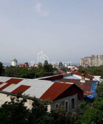 Բնակարան 7-комн 263 m² - Յուրիևսկայա, Batumi