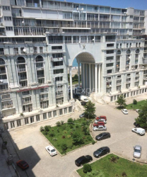 Բնակարան 2-комн 57 m² - Յուրիևսկայա, Batumi