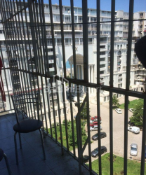 Բնակարան 2-комн 57 m² - Յուրիևսկայա, Batumi