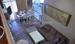 Բնակարան 120 մ² - Իլյա Ճավճավաձե, Batumi, Վրաստан