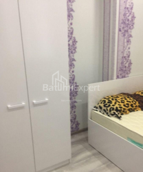 Բնակարան 3-комн 60 m² - Յուրիևսկայա, Batumi