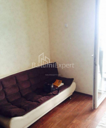 Բնակարան 1-комн 33 m² - Շերիֆ Խիմշիաշվիլի, Batumi