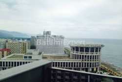 Բնակարան 46 մ² - Շերիֆ Խիմշիաշվիլի, Batumi, Վրաստан