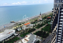 Բնակարան 33 մ² - Շերիֆ Խիմշիաշվիլի, Batumi, Վրաստан