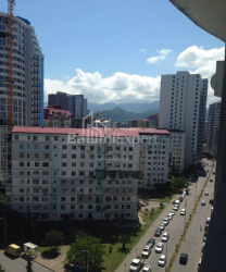 Բնակարան 3-комн 55 m² - Յուսուֆ Կոբալաձե, Batumi