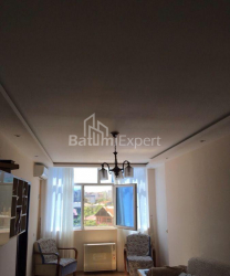 Բնակարան 3-комн 55 m² - Յուսուֆ Կոբալաձե, Batumi