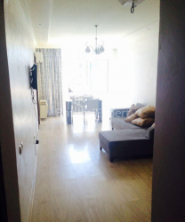 Բնակարան 3-комн 55 m² - Յուսուֆ Կոբալաձե, Batumi