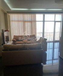 Բնակարան 2-комн 77 m² - Յուրիևսկայա, Batumi