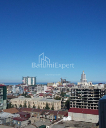 Բնակարան 2-комн 77 m² - Յուրիևսկայա, Batumi