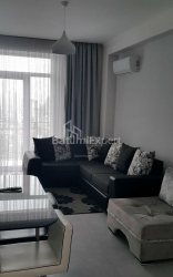 Բնակարան 60 մ² - Դեմետր Թավդադեբուլի, Batumi, Վրաստан