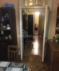 Բնակարան 4-комн 115 m² - Յուրիևսկայա, Batumi